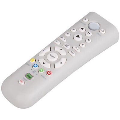 TRADE SHOP TRAESIO Trade Shop - Control Remoto Compatible Para Xbox 360 Pc Consola Microsoft Dvd Universal Media - TRADE SHOP TRAESIO Trade Shop - Control Remoto Compatible Para Xbox 360 Pc Consola Microsoft Dvd Universal Media -