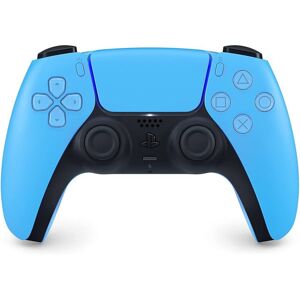 Controlador Inalámbrico Sony Dualsense Para Ps5 Starlight Blue Controlador Inalámbrico Sony Dualsense Para Ps5 Starlight Blue