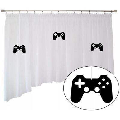 OEM Tienda De Campaña Infantil Para Jugadores De Videojuegos, Diseño Play Game, Colgante, Mando, 400x145 OEM Tienda De Campaña Infantil Para Jugadores De Videojuegos, Diseño Play Game, Colgante, Mando, 400x145