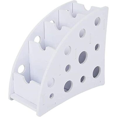 OEM Caja De Almacenamiento Multifuncional Para Mando A Distancia, Soporte Para Consola De Videojuegos, Teléfono Móvil, Bolígrafos Y Accesorios - Crezuo OEM Caja De Almacenamiento Multifuncional Para Mando A Distancia, Soporte Para Consola De Videojuegos, Teléfono Móvil, Bolígrafos Y Accesorios - Crezuo
