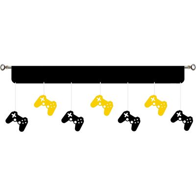 OEM Pantalla De Privacidad Para Mando De Videojuegos Game Gamer Youth Gra 200 OEM Pantalla De Privacidad Para Mando De Videojuegos Game Gamer Youth Gra 200