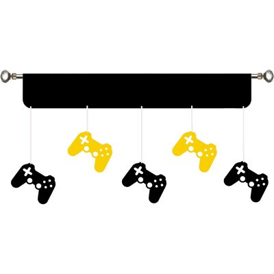 OEM Tienda De Campaña Para Mando De Videojuegos Moderno Game Gamer Young Gra 150 Blanco Y Negro OEM Tienda De Campaña Para Mando De Videojuegos Moderno Game Gamer Young Gra 150 Blanco Y Negro