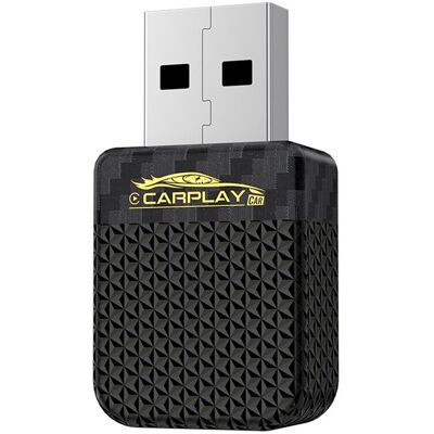OEM Adaptador Inalámbrico Carplay 2 En 1, Dispositivo Usb Carplay Para Android Auto, Ai Smart Box, Conexión Por Cable Y Carplay Inalámbrico. OEM Adaptador Inalámbrico Carplay 2 En 1, Dispositivo Usb Carplay Para Android Auto, Ai Smart Box, Conexión Por Cable Y Carplay Inalámbrico.