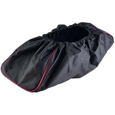 DPZO Funda Protectora Blanda, Impermeable, A Prueba De Polvo Y Resistente A Los Rayos Uv Para Cabrestantes De Remolques De 8000 A 17500 Lb – Negra DPZO Funda Protectora Blanda, Impermeable, A Prueba De Polvo Y Resistente A Los Rayos Uv Para Cabrestantes De Remolques De 8000 A 17500 Lb – Negra