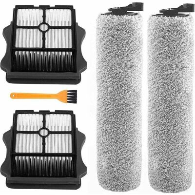 OEM Set De 4 Accesorios Compatibles Con Las Aspiradoras Tineco Ifloor3 Y Floor One S3 OEM Set De 4 Accesorios Compatibles Con Las Aspiradoras Tineco Ifloor3 Y Floor One S3