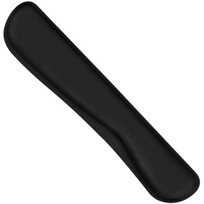 OEM Almohadilla Ergonómica Para Teclado,reposamuñecas Para Teclado,46 X 8,5 Cm,reposamuñecas Para Ordenador/pc Con Cojín De Gel,negro OEM Almohadilla Ergonómica Para Teclado,reposamuñecas Para Teclado,46 X 8,5 Cm,reposamuñecas Para Ordenador/pc Con Cojín De Gel,negro