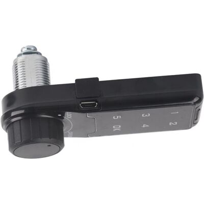 OEM Armario Electrónico Con Contraseña, Cerradura Sin Llave Con Teclado Táctil Y Combinación De Código Digital, Cajón, Gimnasio Y Spa OEM Armario Electrónico Con Contraseña, Cerradura Sin Llave Con Teclado Táctil Y Combinación De Código Digital, Cajón, Gimnasio Y Spa