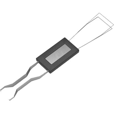 OEM Extractor De Teclas Profesional 2 En 1 + Extractor De Ejes De Teclas Para Teclados Mecánicos - Para Extraer Teclas Fijas De Teclado OEM Extractor De Teclas Profesional 2 En 1 + Extractor De Ejes De Teclas Para Teclados Mecánicos - Para Extraer Teclas Fijas De Teclado