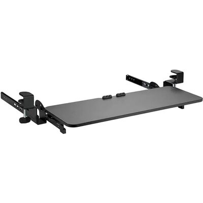 OEM Soporte Para Teclado Extensible Y De Altura Ajustable, Modelo Solidhand-kt09s OEM Soporte Para Teclado Extensible Y De Altura Ajustable, Modelo Solidhand-kt09s