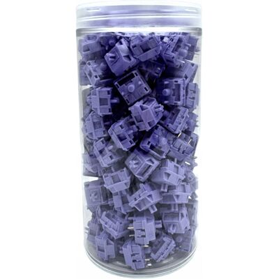 OEM Interruptores Hmx Sillyworks, 110 Unidades, Para Teclados Mecánicos De Alta Calidad. OEM Interruptores Hmx Sillyworks, 110 Unidades, Para Teclados Mecánicos De Alta Calidad.