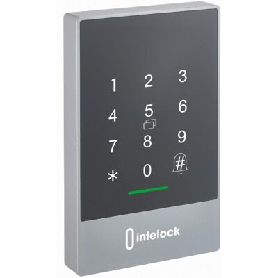 Controlador De Acceso Al Teclado Thirard 78933 Controlador De Acceso Al Teclado Thirard 78933