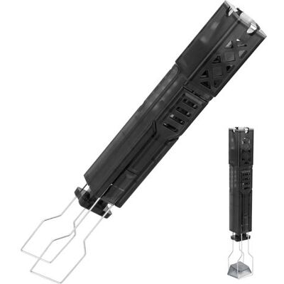 OEM Extractor De Teclas 2 En 1 Para Teclados Mecánicos Con Interruptores Intercambiables En Caliente, Herramienta De Acero Inoxidable 304 Para La Extracción De Teclas E Interruptores, Que Facilita El Reem OEM Extractor De Teclas 2 En 1 Para Teclados Mecánicos Con Interruptores Intercambiables En Caliente, Herramienta De Acero Inoxidable 304 Para La Extracción De Teclas E Interruptores, Que Facilita El Reem