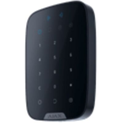 Teclado Táctil Inalámbrico - Keypad W - Ajax - Teclado Táctil Inalámbrico - Keypad W - Ajax -