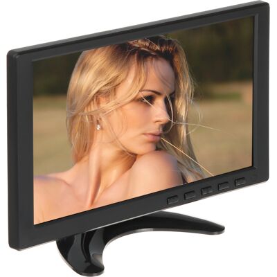 OEM Monitor Vga, Hdmi, Audio Tft-10/cctv 10" OEM Monitor Vga, Hdmi, Audio Tft-10/cctv 10"