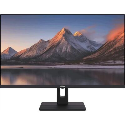 Monitor Lcd Dahua 27 " 2560 X 1440 Píxeles Quad Hd Nativo Relación De Aspecto 16:9 Led Plano Monitor Lcd Dahua 27 " 2560 X 1440 Píxeles Quad Hd Nativo Relación De Aspecto 16:9 Led Plano