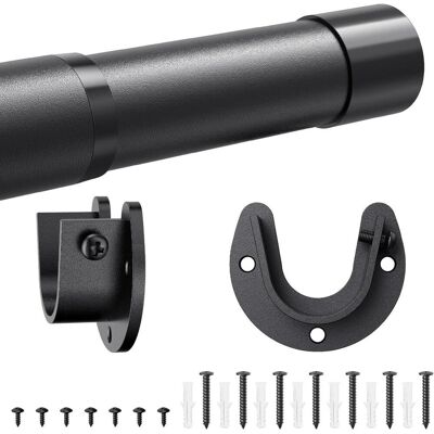 OEM Soporte Metálico Ajustable - Altura Regulable 43–135 Cm - Para Monitores Y Pantallas - 1 Unidad OEM Soporte Metálico Ajustable - Altura Regulable 43–135 Cm - Para Monitores Y Pantallas - 1 Unidad