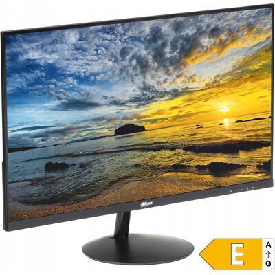 Monitor Led Dahua Lm24-a201y De 24" 1920 X 1080 Ips / Pls 1 Unidad. Monitor Led Dahua Lm24-a201y De 24" 1920 X 1080 Ips / Pls 1 Unidad.