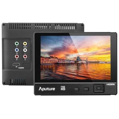 OEM Monitor De Cámara Aputure Vs-1 Fine Hd De 7 Pulgadas Y 1920 X 1200 OEM Monitor De Cámara Aputure Vs-1 Fine Hd De 7 Pulgadas Y 1920 X 1200