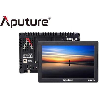 OEM Monitor De Vídeo Hd Aputure Vs-5x De 5,5" Con Pantalla De 1920 X 1080 OEM Monitor De Vídeo Hd Aputure Vs-5x De 5,5" Con Pantalla De 1920 X 1080