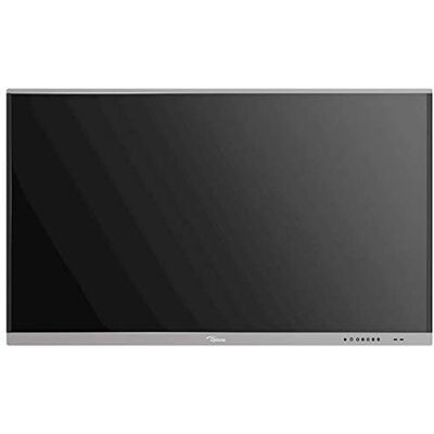 Optoma - 5861rk Pizarra Blanca Interactiva 2,18 M (86') 3840 X 2160 Pixeles Pantalla Táctil Negro Optoma - 5861rk Pizarra Blanca Interactiva 2,18 M (86') 3840 X 2160 Pixeles Pantalla Táctil Negro