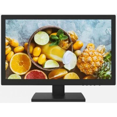 Monitor 19" Hikvision Ds-d5019qe-b Monitor 19" Hikvision Ds-d5019qe-b