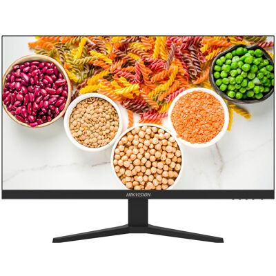 Hikvision Monitor Ds-d5027f3-2p2 27" Fhd 100 Hz Negro Hikvision Monitor Ds-d5027f3-2p2 27" Fhd 100 Hz Negro