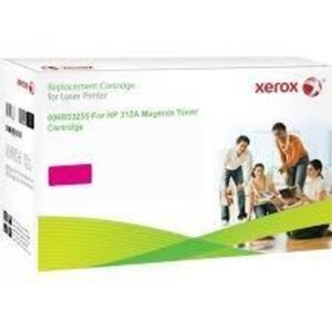 Xerox Toner Para Hp Cljpro M476 Magenta (cf383a) Xerox Toner Para Hp Cljpro M476 Magenta (cf383a)