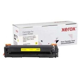 Tóner Compatible Xerox 006r04182 Amarillo Tóner Compatible Xerox 006r04182 Amarillo