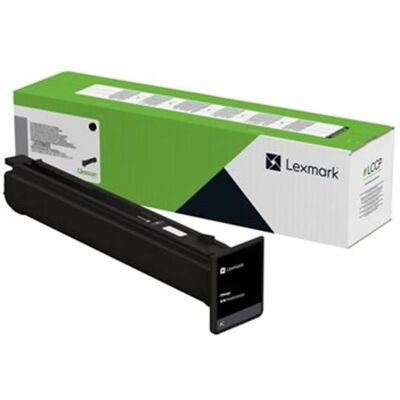 Cartucho Negro XC8355 95X/96X Lexmark - Cartucho de impresora Cartucho Negro XC8355 95X/96X Lexmark - Cartucho de impresora