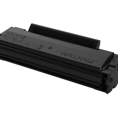Tóner Negro Serie P2200 P2500 de Pantum - Tóner Tóner Negro Serie P2200 P2500 de Pantum - Tóner
