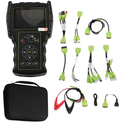 Eosnow Para El Lector De Código De Falla De Alto Rendimiento De Escáner De Motocicleta M100 Pro Eosnow Para El Lector De Código De Falla De Alto Rendimiento De Escáner De Motocicleta M100 Pro