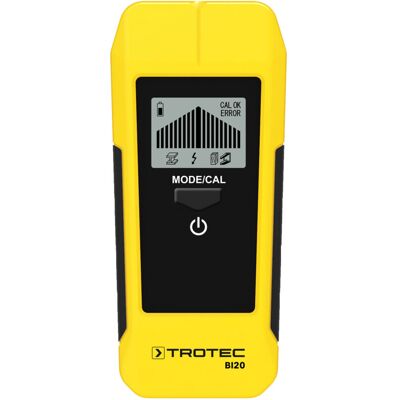 TROTEC Escáner De Pared Bi20 TROTEC Escáner De Pared Bi20