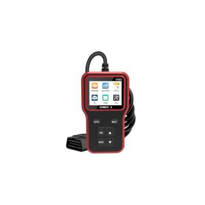 OEM Escáner De Diagnóstico Automotriz Obd2 Multimarca: Lee Y Borra Códigos, Compatible Con Obdii/eobd, Interfaz De 2.8 Pulgadas Y Funciones Avanzadas. OEM Escáner De Diagnóstico Automotriz Obd2 Multimarca: Lee Y Borra Códigos, Compatible Con Obdii/eobd, Interfaz De 2.8 Pulgadas Y Funciones Avanzadas.