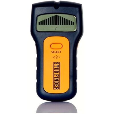 OEM St79 – Detector De Cables, Detector De Profundidad De Cables De Pared, Detector De Metales Digital, Escáner De Pared Portátil -crezuo OEM St79 – Detector De Cables, Detector De Profundidad De Cables De Pared, Detector De Metales Digital, Escáner De Pared Portátil -crezuo