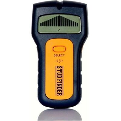 OEM Ulisem St79 – Detector De Cables, Detector De Profundidad De Cables De Pared, Detector De Metales Digital, Escáner De Pared Portátil OEM Ulisem St79 – Detector De Cables, Detector De Profundidad De Cables De Pared, Detector De Metales Digital, Escáner De Pared Portátil