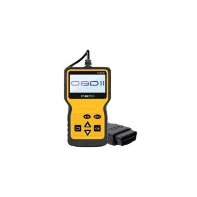 OEM Escáner De Diagnóstico Automotriz, Lector De Códigos De Error Del Motor, Color Amarillo. OEM Escáner De Diagnóstico Automotriz, Lector De Códigos De Error Del Motor, Color Amarillo.