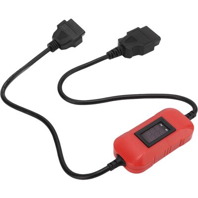 OEM Cable Adaptador Para Escáner Obd2 De 12-24 V Para X431 Easydiag 2.0/3.0 Golo Abs Resistente A La Temperatura Para Diésel De Servicio Pesado OEM Cable Adaptador Para Escáner Obd2 De 12-24 V Para X431 Easydiag 2.0/3.0 Golo Abs Resistente A La Temperatura Para Diésel De Servicio Pesado