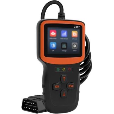 OEM Escáner Pz, Lector De Diagnóstico De Motor, Probador De Diagnóstico Automotriz OEM Escáner Pz, Lector De Diagnóstico De Motor, Probador De Diagnóstico Automotriz