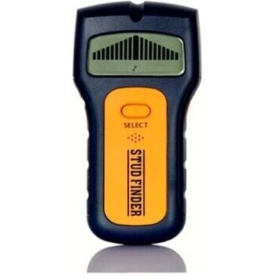 OEM St79 – Detector De Cables, Detector De Profundidad De Cables De Pared, Detector De Metales Digital, Escáner De Pared Portátil OEM St79 – Detector De Cables, Detector De Profundidad De Cables De Pared, Detector De Metales Digital, Escáner De Pared Portátil
