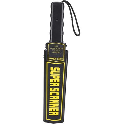 OEM Detector De Metales Para Ganado, Seguridad Portátil Escáneres Con Buscador De Metales Escáneres Metálicos De Estómago De Vaca De Alta Sensibilidad(rectángulo) OEM Detector De Metales Para Ganado, Seguridad Portátil Escáneres Con Buscador De Metales Escáneres Metálicos De Estómago De Vaca De Alta Sensibilidad(rectángulo)
