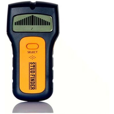 OEM St79 – Detector De Cables, Detector De Profundidad De Cables De Pared, Detector De Metales Digital, Escáner De Pared Portátil -crezuo OEM St79 – Detector De Cables, Detector De Profundidad De Cables De Pared, Detector De Metales Digital, Escáner De Pared Portátil -crezuo