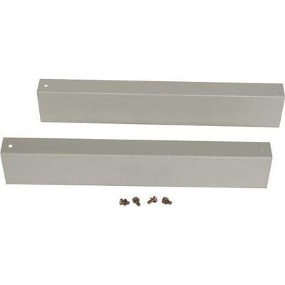 Eaton Xvtl-Base Lateral 100x400mm - Accesorios para Armario Servidor Eaton Xvtl-Base Lateral 100x400mm - Accesorios para Armario Servidor