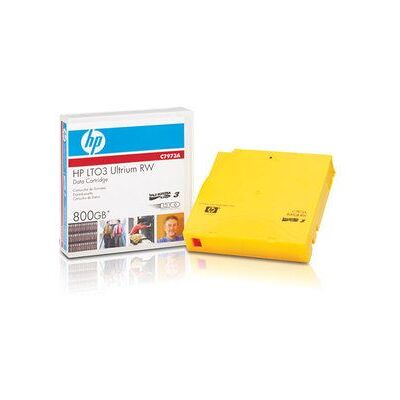 Hewlett Packard Cinta Magnética Hpe Lto3 De 800 Gb Rw C7973a Hewlett Packard Cinta Magnética Hpe Lto3 De 800 Gb Rw C7973a