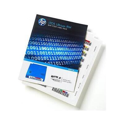 Hewlett Packard Cinta Lto-5 Hp Ultrium Rw Hewlett Packard Cinta Lto-5 Hp Ultrium Rw