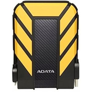 Disco Adata Hd710 1tb 25 Usb31 Amarillo Disco Adata Hd710 1tb 25 Usb31 Amarillo