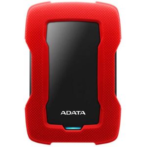 Adata Hdd Hd330 2tb Usb 3.1 Negro Rojo Adata Hdd Hd330 2tb Usb 3.1 Negro Rojo