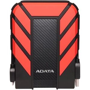 Disco Adata Hd710 1tb 25 Usb31 Rojo Disco Adata Hd710 1tb 25 Usb31 Rojo
