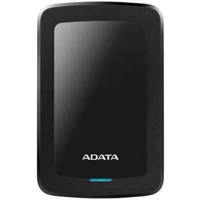 Disco Adata Hv300 1tb 25 Usb31 Negro Disco Adata Hv300 1tb 25 Usb31 Negro