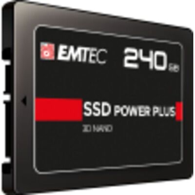 Disco Duro Emtec Ecssd240gx150 240 Gb Disco Duro Emtec Ecssd240gx150 240 Gb