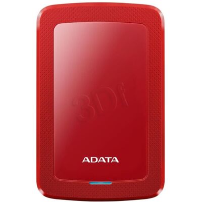 Disco Adata Hv300 1tb 2.5 Usb3.1 Rojo Disco Adata Hv300 1tb 2.5 Usb3.1 Rojo